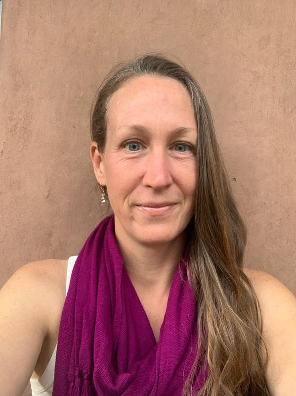 Amanda — Prosperity Priestess